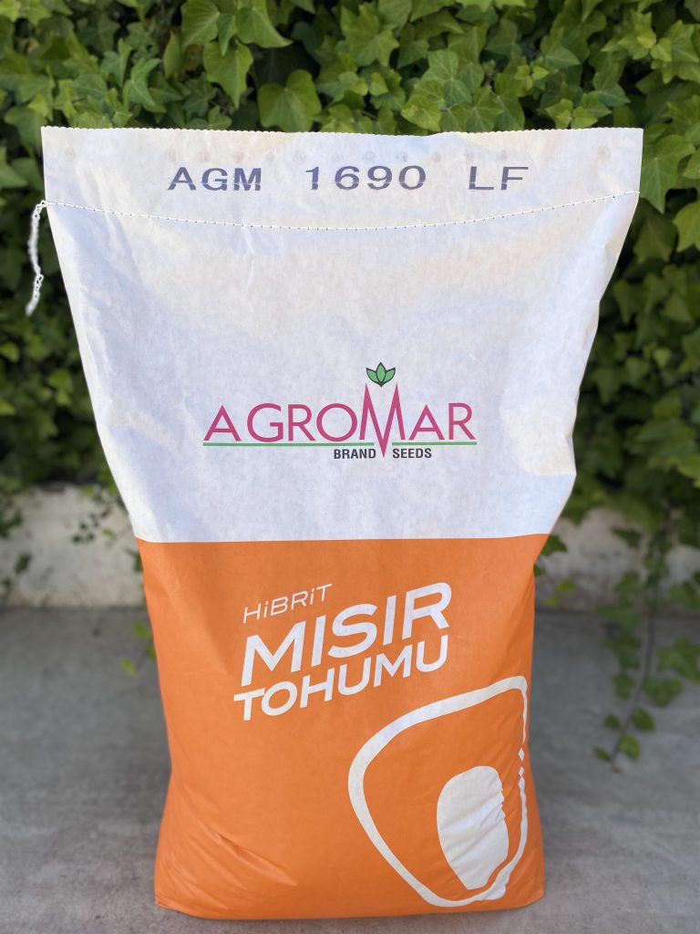 Agromar Mısır