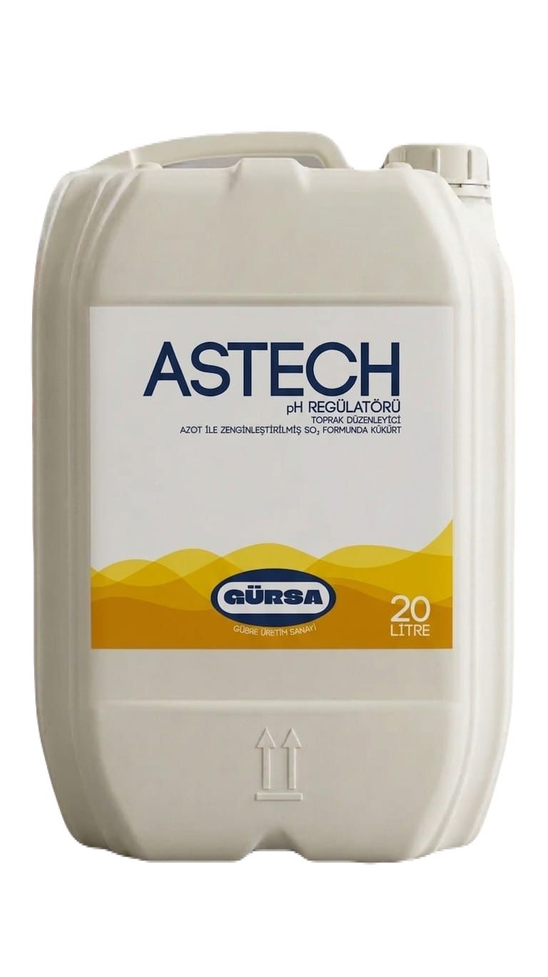 Astech