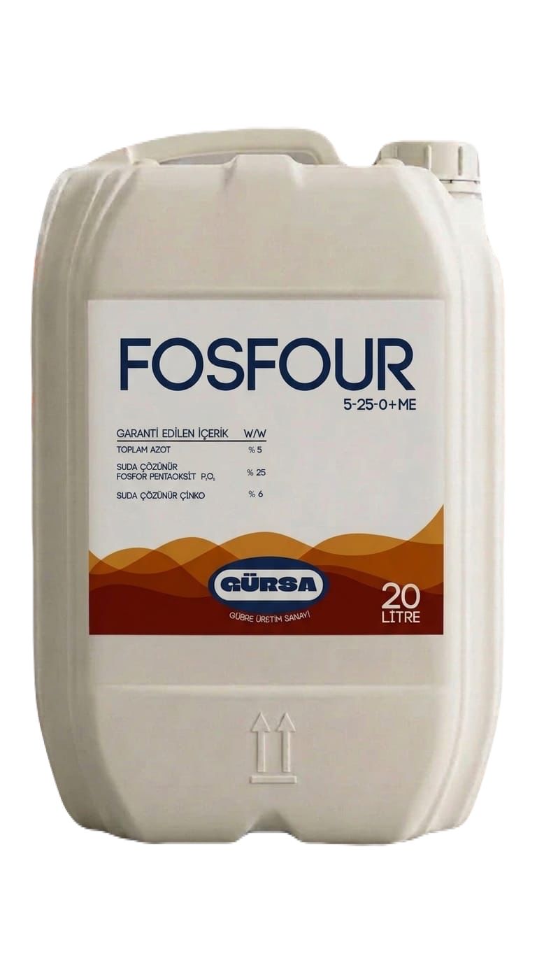 Fosfour