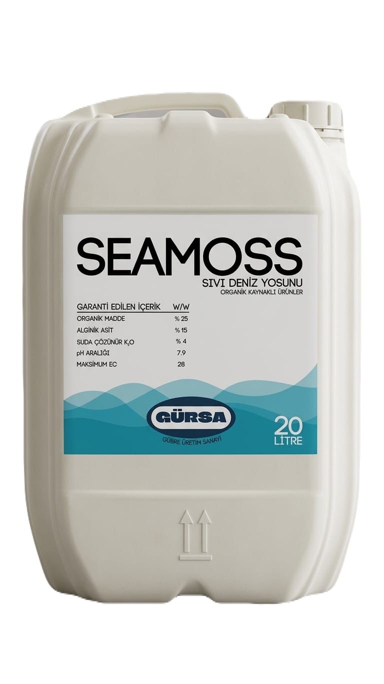 Seamoss