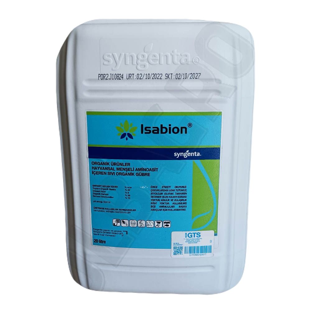 Syngenta Isabion